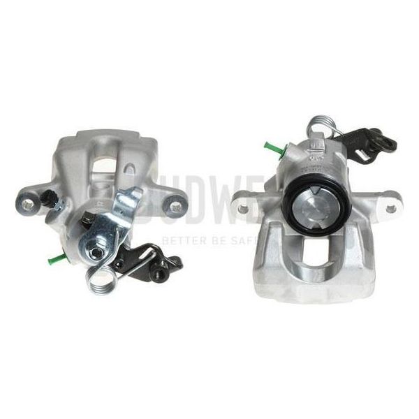 Budweg Caliper 343003 Pinza Freno Oe 1638157280 Compatibile Con 308, 307, DS4, C4, C4Er-image