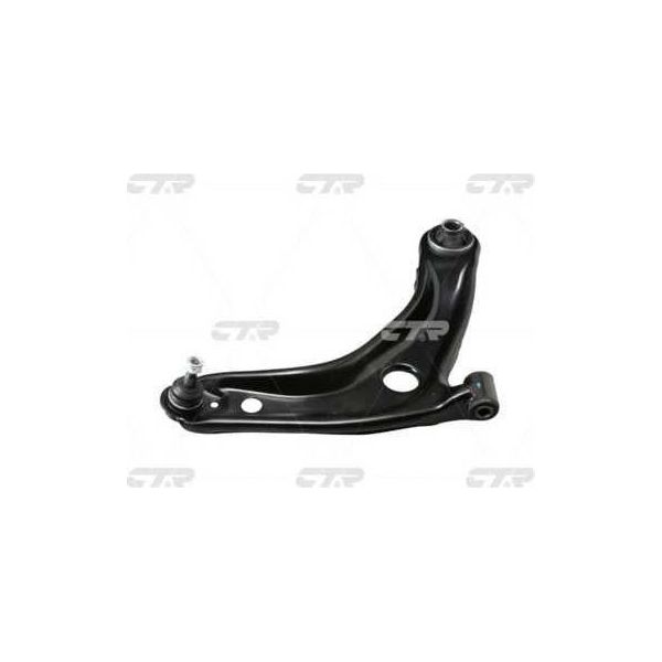Ctr CQ0294R Braccio Trasversale, Sospensione Ruota Oe 4806809081 Compatibile Con Urban Cruiser, Verso, Yaris-image