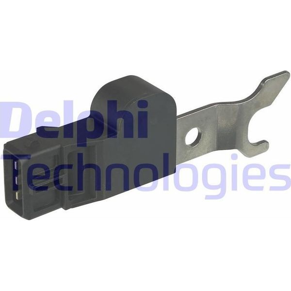 Delphi SS10957 Sensore Posizione Albero A Camme Oe 10456506 Compatibile Con Zafira, Frontera B, Astra H, Astra G, Antara, Rezzo, Nubira, Magnus, Leganza, Lacetti, Evanda, Epica, Captiva-image