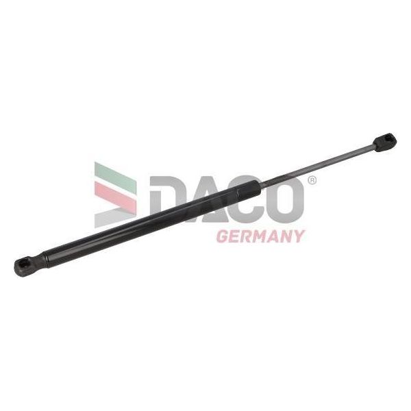 Daco Germany SG2709 Ammortizzatore A Gas, Bagagliaio/Vano Di Carico Oe 9180255 Compatibile Con Vectra-image
