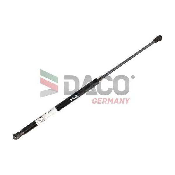 Daco Germany SG3320 Ammortizzatore A Gas, Bagagliaio/Vano Di Carico Oe 1M6827550A Compatibile Con Leon-image