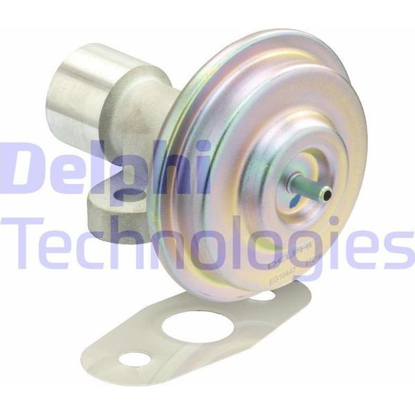 Delphi EG10447-12B1 Valvola Egr Oe 1053801 Compatibile Con Mondeo, Maverick, Cougar-image