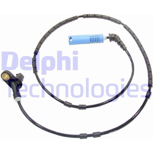 Delphi SS20097 Sensore Velocità Ruota Oe 34526752683 Compatibile Con Serie 3 E46-image