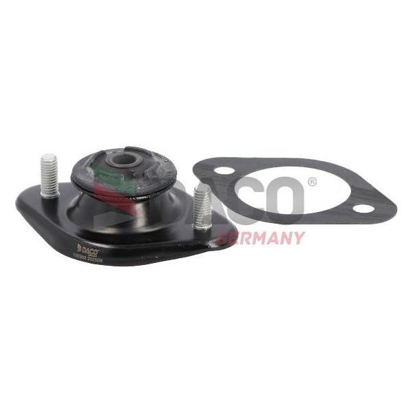 Daco Germany 150303 Kit Di Riparazione, Cuscinetto Ammortizzatore Oe 33521092362S1 Compatibile Con Serie 3 E36, Serie 3 E46, Serie Z3 E36-image