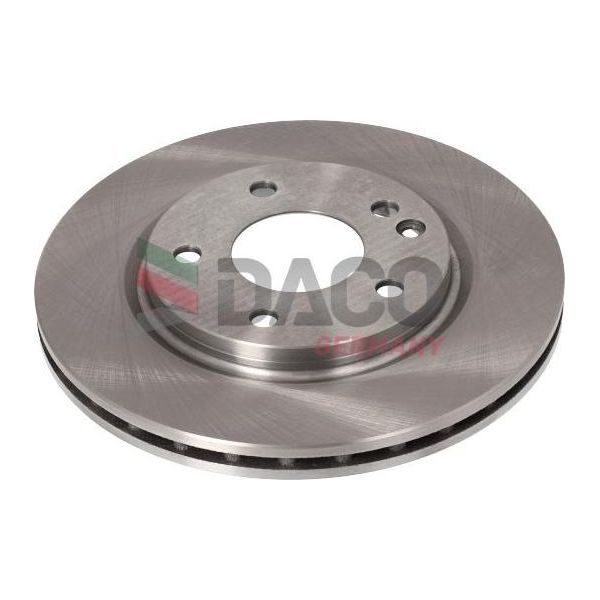 Daco Germany 602367 Disco Freno Oe 414421001264 Compatibile Con Vaneo-image