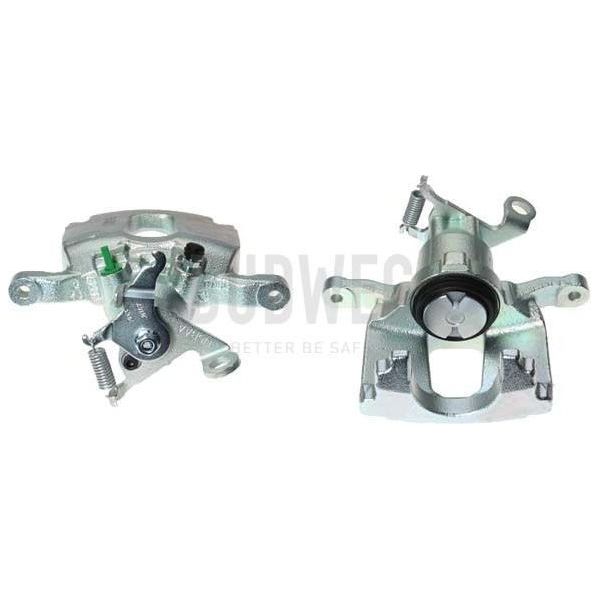 Budweg Caliper 345162 Pinza Freno Oe 68159525AA Compatibile Con Freemont-image