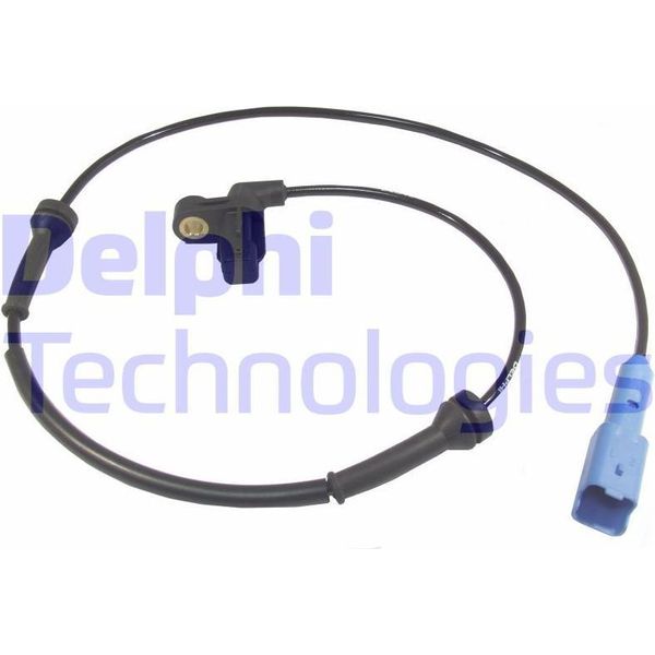 Delphi SS20057 Sensore Velocità Ruota Oe 454599 Compatibile Con 206-image
