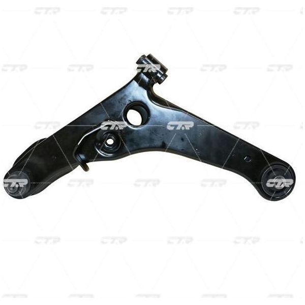 Ctr CQ0227L Braccio Trasversale, Sospensione Ruota Oe MR961391 Compatibile Con Outlander-image