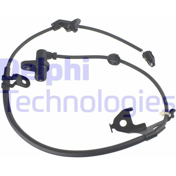 Delphi SS20284 Sensore Velocità Ruota Oe 8954252010 Compatibile Con Yaris-image