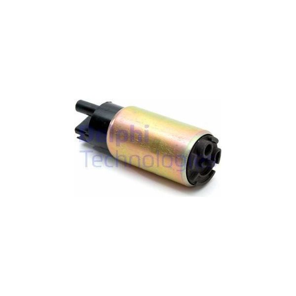 Delphi FE0119-11B1 Pompa Carburante Oe 2322074021 Compatibile Con Celica, Starlet, Rav 4, Picnic, Corolla-image