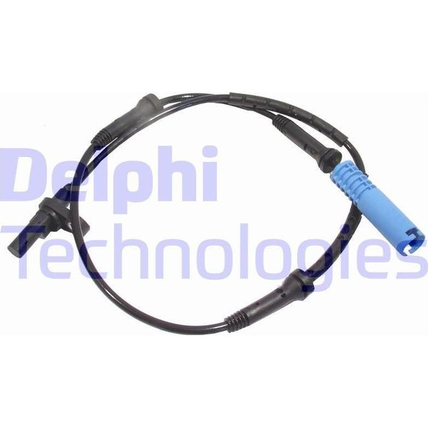 Delphi SS20159 Sensore Velocità Ruota Oe 34526758289 Compatibile Con Serie 7 E65-image