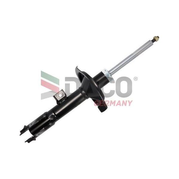 Daco Germany 452806R Ammortizzatore Oe 1607498280 Compatibile Con C4, Asx, 4008-image