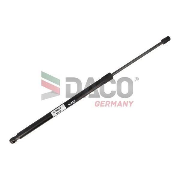 Daco Germany SG0917 Ammortizzatore A Gas, Bagagliaio/Vano Di Carico Oe 51716995 Compatibile Con Stilo-image