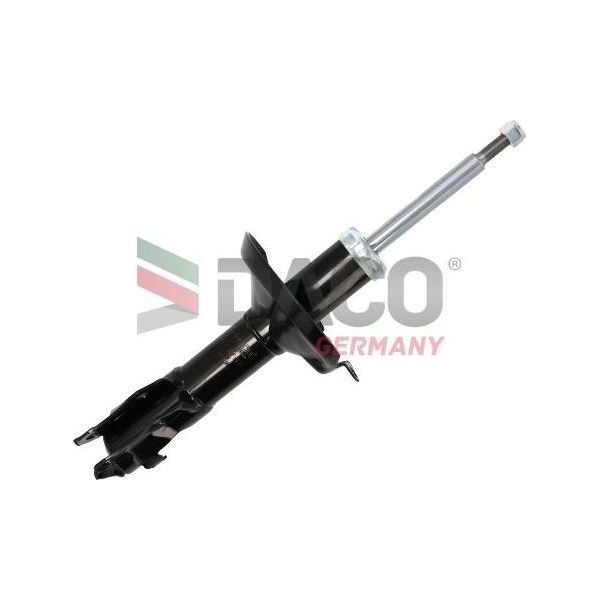 Daco Germany 424786 Ammortizzatore Oe 191413031H Compatibile Con Arosa, Cordoba, Ibiza, Inca, Toledo, Caddy, Golf Iii, Lupo, Polo 6N, Polo 6V, Vento-image