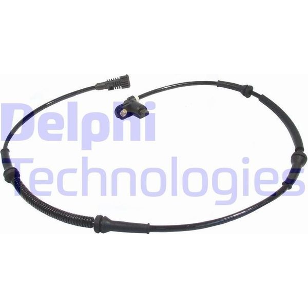 Delphi SS20012 Sensore Velocità Ruota Oe 454573 Compatibile Con Xantia-image