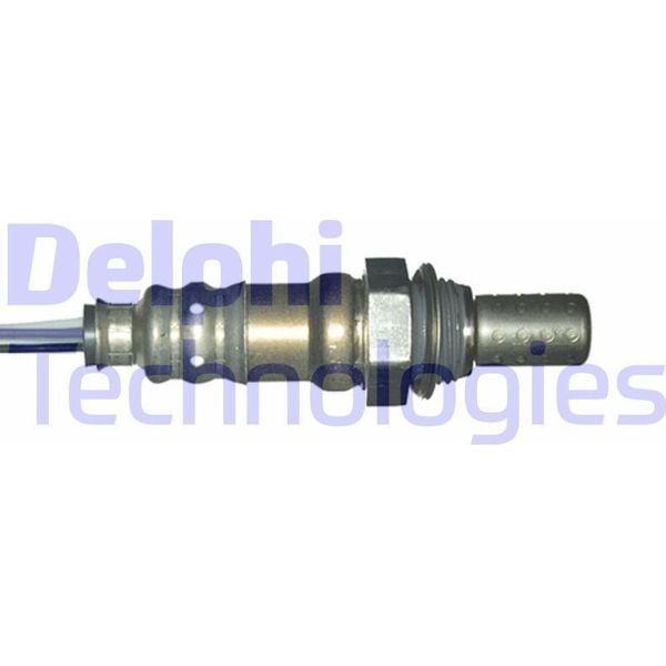 Delphi ES20226-12B1 Sonda Lambda Oe 894650E010 Compatibile Con Rx-image