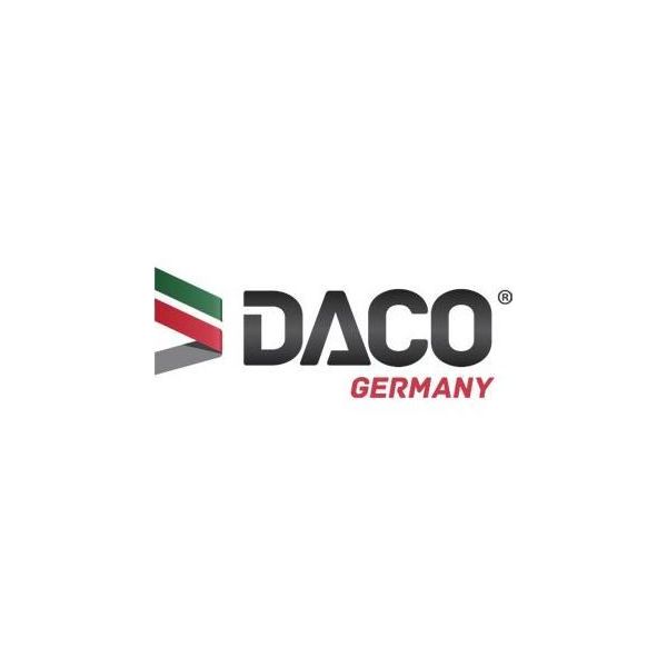 Daco Germany DFA0207 Filtro Aria Oe 04C129620A Compatibile Con A1 8X, A1 Gb, A3 8V, Q2, Arona, Ateca, Ibiza, Leon, Toledo, Fabia, Kamiq, Karoq, Octavia, Rapid, Scala, Caddy, Golf Sportsvan, Golf Vii, Polo 6R, Polo Ae, T-Cross, T-ROC, Touran, Up-image