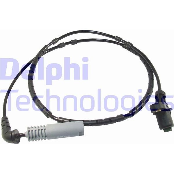 Delphi SS20043 Sensore Velocità Ruota Oe 34521164370 Compatibile Con Serie 3 E46-image