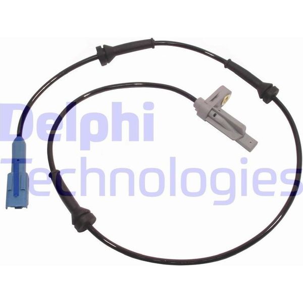 Delphi SS20234 Sensore Velocità Ruota Oe 4545A3 Compatibile Con 206-image