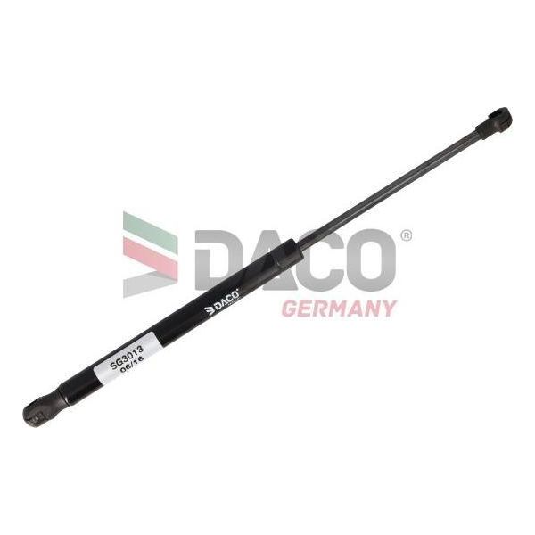 Daco Germany SG3013 Ammortizzatore A Gas, Bagagliaio/Vano Di Carico Oe 8463528 Compatibile Con Espace-image