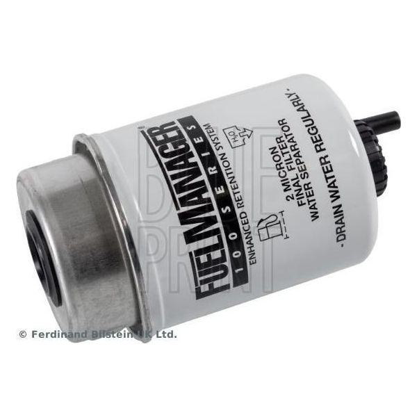 Blue Print ADJ132304C Filtro Carburante Oe WJI500030 Compatibile Con Range Rover-image