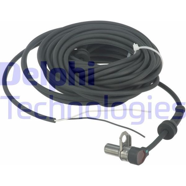 Delphi SS20371 Sensore Velocità Ruota Oe SSB500120 Compatibile Con Freelander, Discovery-image
