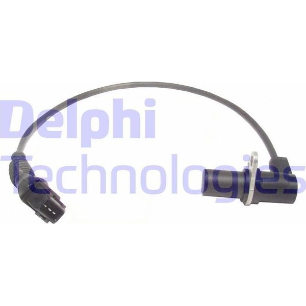 Delphi SS10904 Sensore Posizione Albero A Camme Oe 12141703221 Compatibile Con 3Er E36, 5Er E39, 7Er E38, Z3Er E36-image