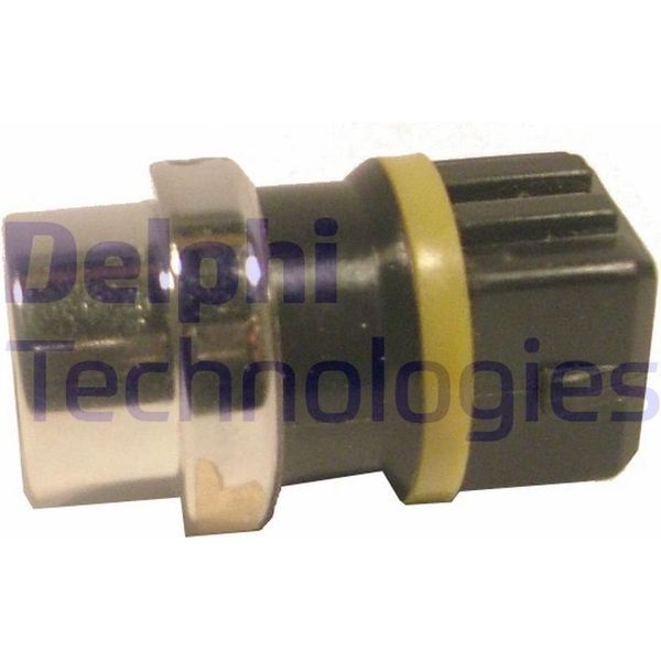 Delphi TS10245-12B1 Sensore Temperatura Liquido Di Raffreddamento Oe 1331294 Compatibile Con Vento, Transporter Iv, Sharan, Polo 6V, Polo 6N, Passat 3B, Passat 35I, Lupo, Golf Iv, Golf Iii, California T4, Caddy, Felicia, Fabia, Toledo, Inca, Ibiza, Cordoba, Arosa, Alhambra, Galaxy-image