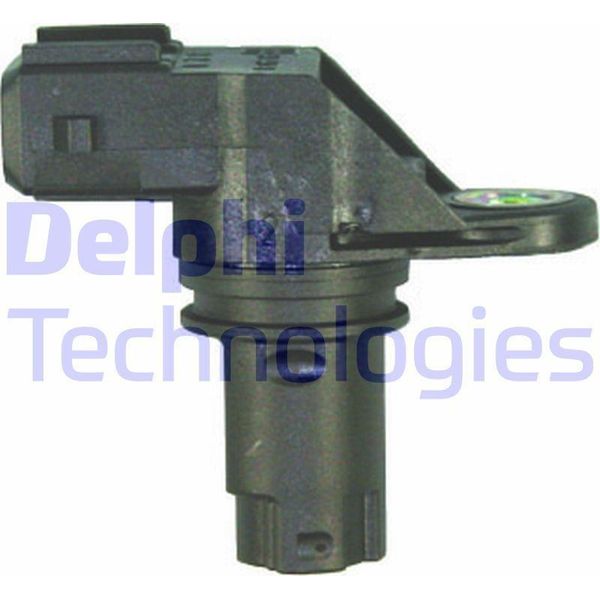 Delphi SS10752-12B1 Sensore Posizione Albero A Camme Oe 4413789 Compatibile Con Vel Satis, Trafic, Scenic, Megane, Master, Laguna, Kangoo, Espace, Avantime, Vivaro, Movano, Doblo-image