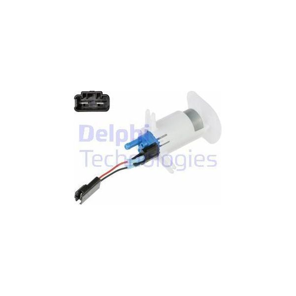 Delphi FE0800-12B1 Pompa Carburante Oe 1634702894 Compatibile Con Classe M-image