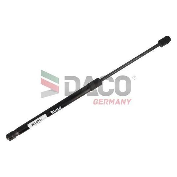 Daco Germany SG0921 Ammortizzatore A Gas, Bagagliaio/Vano Di Carico Oe 46784994 Compatibile Con Stilo-image