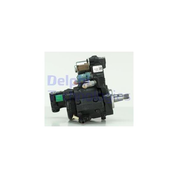 Delphi 28262941 Pompa Ad Alta Pressione Oe 8200791749 Compatibile Con Megane, Kangoo, Fluence, Sandero, Logan-image