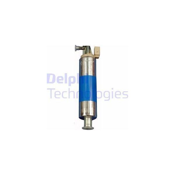 Delphi FE10141-12B1 Pompa Carburante Oe 0014701294 Compatibile Con Classe S, Sl-image