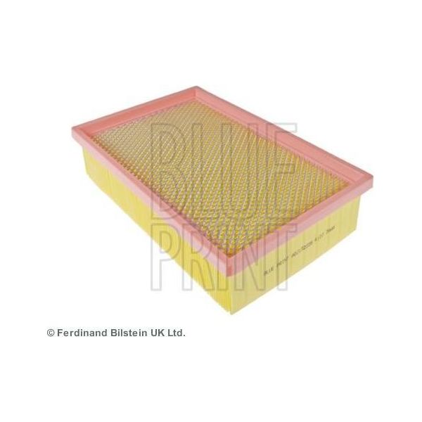 Blue Print ADJ132228 Filtro Aria Oe C2P16933 Compatibile Con Xk, A6 4G, Ls, Duster-image