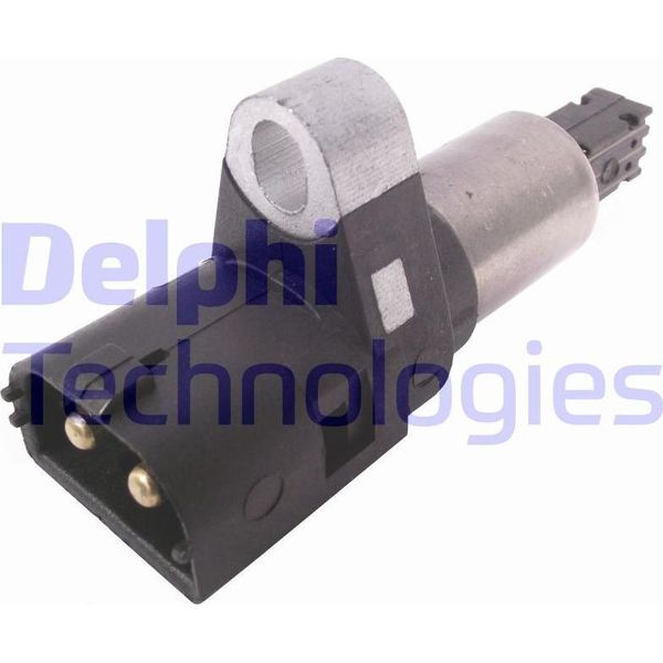 Delphi SS20153 Sensore Velocità Ruota Oe 6806787 Compatibile Con 850-image