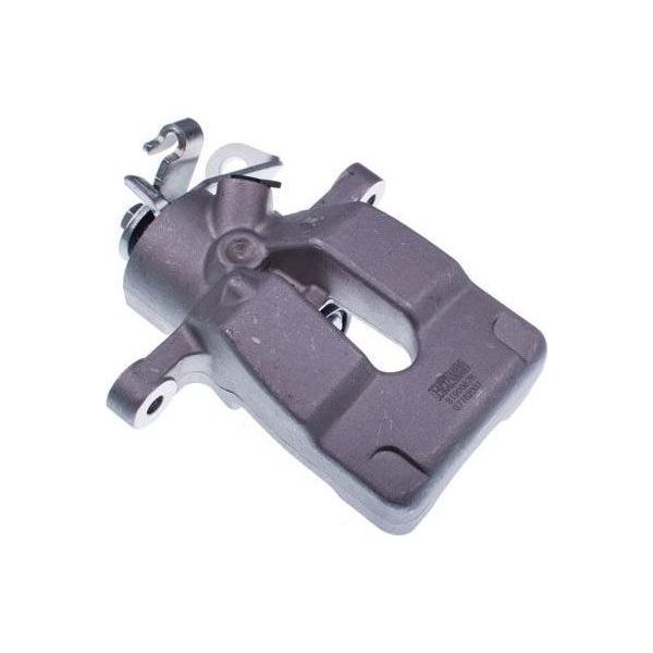 Denckermann B190087R Pinza Freno Oe 7701206345 Compatibile Con Megane, Scenic-image