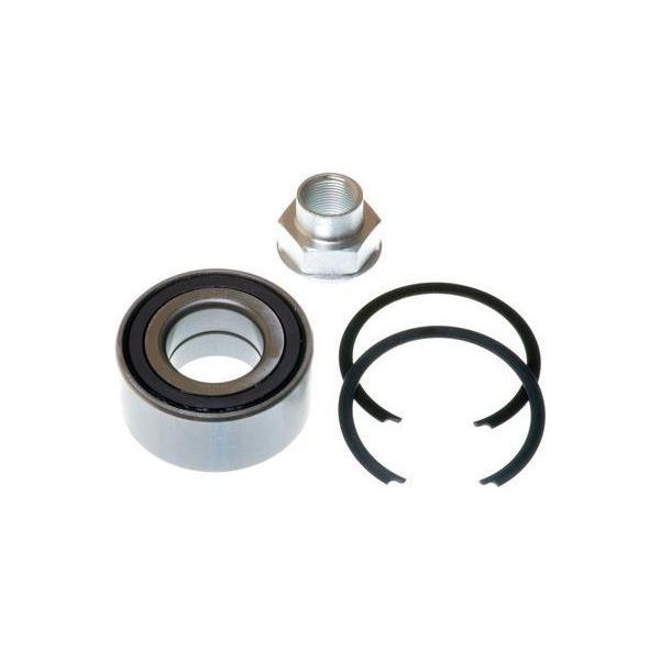 Denckermann W413265 Kit Cuscinetti Ruota Oe 1603337 Compatibile Con Corsa D-image