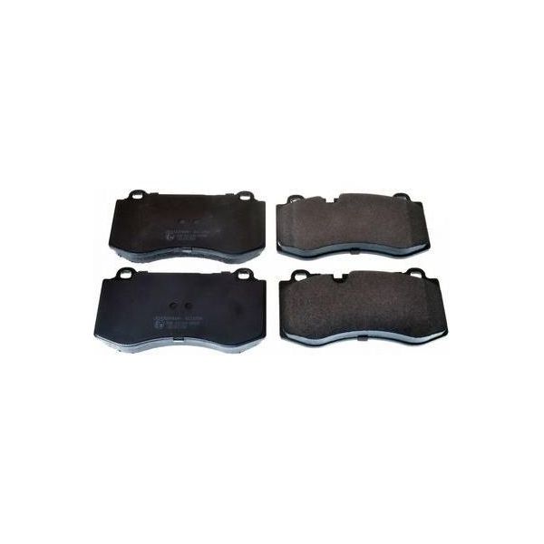 Denckermann B111054 Set Di Pastiglie Freno, Freno A Disco Oe 0044206220 Compatibile Con Cls, Classe E, Classe S, Sl-image