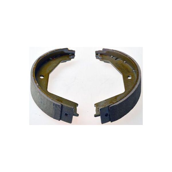 Denckermann B120104 Set Ganasce Freno Oe 77362451 Compatibile Con Evasion, Jumpy, Scudo, Ulysse, Zeta, 806, Expert-image