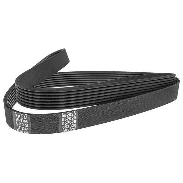 Denckermann 6PK1060 Cinghia Trapezoidale Dentata Oe 60676136 Compatibile Con Alf. 147, Alf. 156, Alf. Gt, Alf. Gtv, 300 M, Zx, Lybra, Galant, Murano, Pathfinder-image