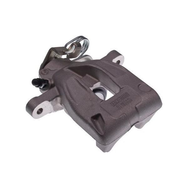 Denckermann B190244L Pinza Freno Oe 4400R4 Compatibile Con C4, C4, 307-image