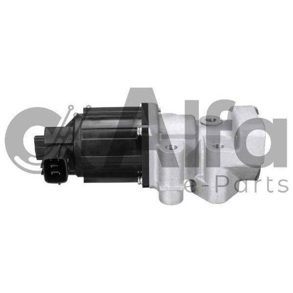 Alfa E-Parts AF08467 Valvola Egr Oe 97376663 Compatibile Con Astra H, Astra J, Corsa D, Meriva, Zafira-image