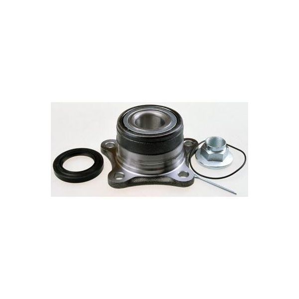 Denckermann W413556 Kit Cuscinetti Ruota Oe 0027003 Compatibile Con Celica-image