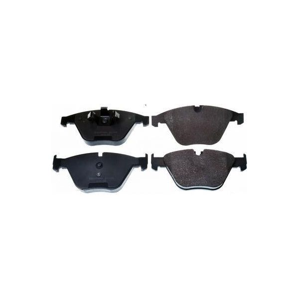 Denckermann B111142 Set Di Pastiglie Freno, Freno A Disco Oe 34112288858 Compatibile Con Serie 3 E90, Serie 3 E93, Serie 3 E92, Serie 3 E91, X1, Z4 E89-image