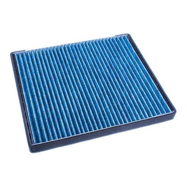 Denckermann M110538A Filtro Aria Abitacolo Oe 971331E000 Compatibile Con Accent, Elantra, I20, I30, Carens, Ceed, Cerato, Proceed, Xceed-image