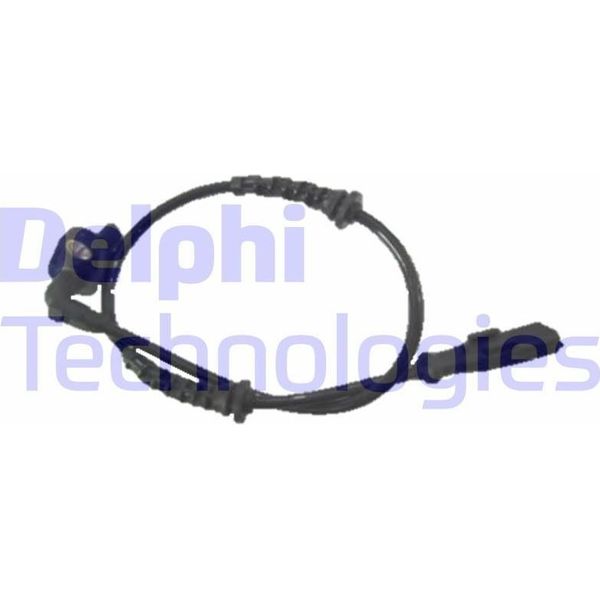 Delphi SS20364 Sensore Velocità Ruota Oe 479000527R Compatibile Con Logan, Sandero-image