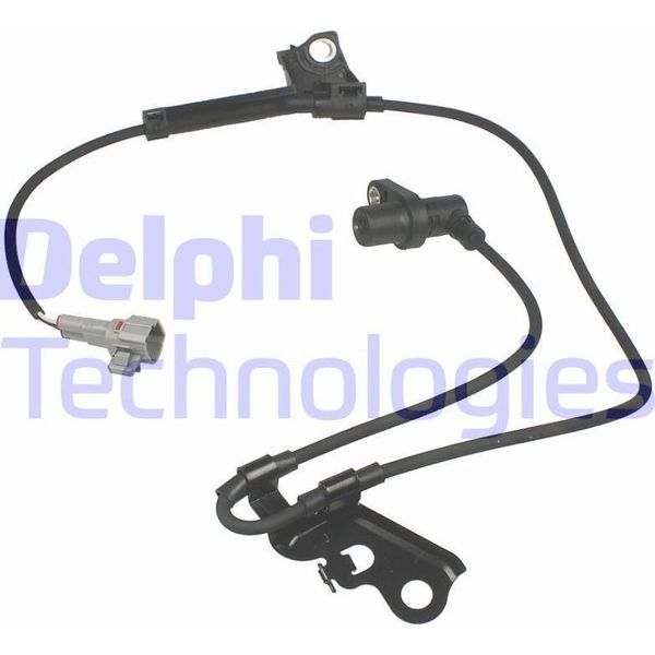 Delphi SS20265 Sensore Velocità Ruota Oe 8954312070 Compatibile Con Corolla-image