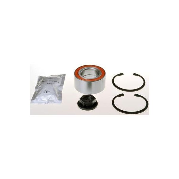 Denckermann W413066 Kit Cuscinetti Ruota Oe 5027620 Compatibile Con Cougar, Mondeo-image