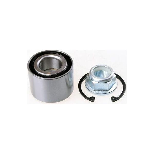 Denckermann W413092 Kit Cuscinetti Ruota Oe 6001548986 Compatibile Con Logan, Micra, Note, Clio, Megane, Modus, Thalia, Twingo, Twizy-image