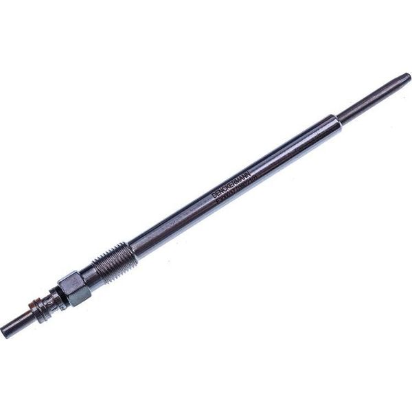 Denckermann E300037 Candela Di Preriscaldamento Oe 46792355 Compatibile Con Alf. 147, Alf. 156, Alf. 159, Alf. 166, Brera, Alf. Gt, Spider, Bravo, Croma, Stilo, Thesis, Astra H, Signum, Vectra, Zafira-image